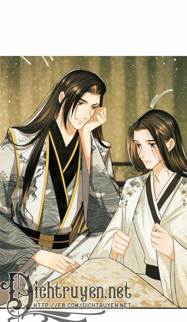 Thê Vi Thượng - Chapter 31 - Trang 6