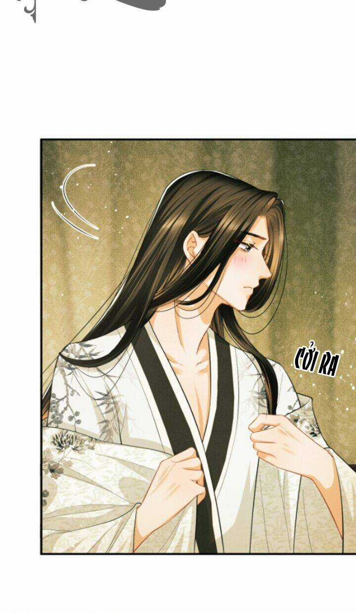 Thê Vi Thượng - Chapter 31 - Trang 7