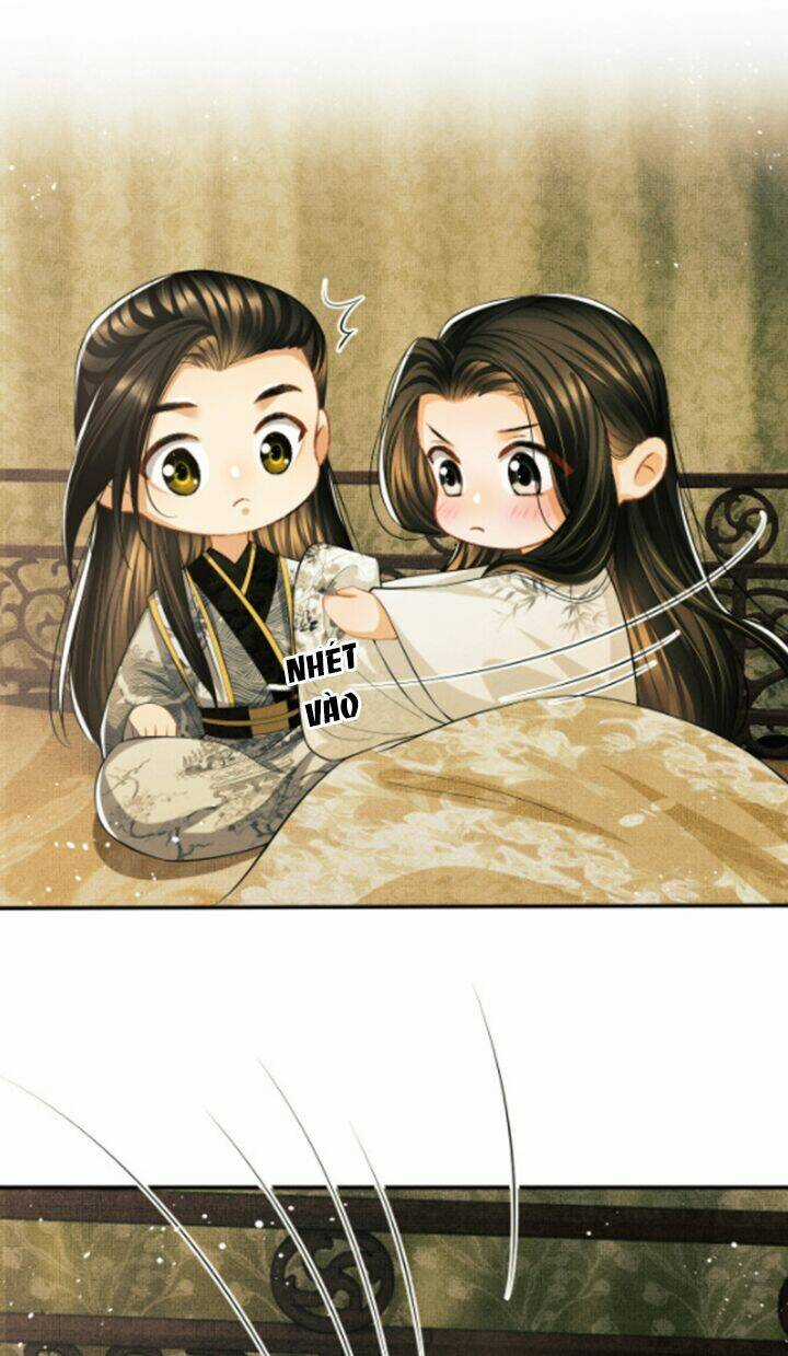 Thê Vi Thượng - Chapter 31 - Trang 8