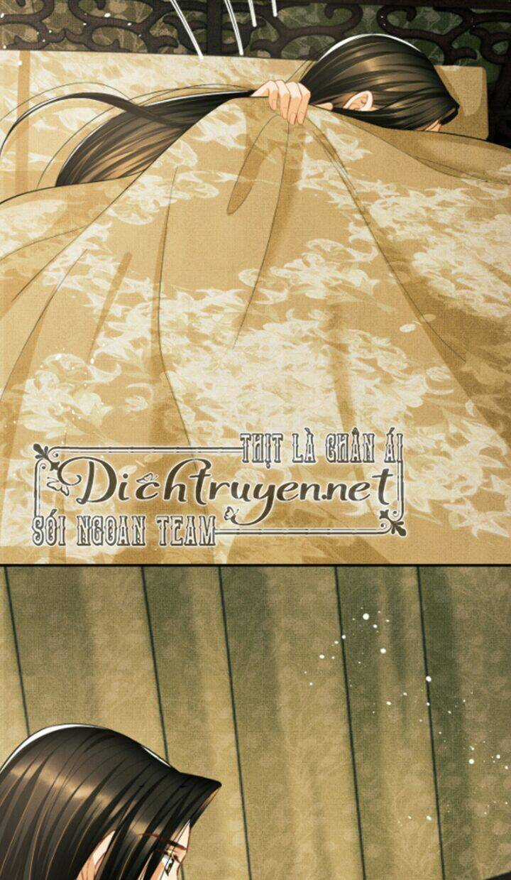 Thê Vi Thượng - Chapter 31 - Trang 9