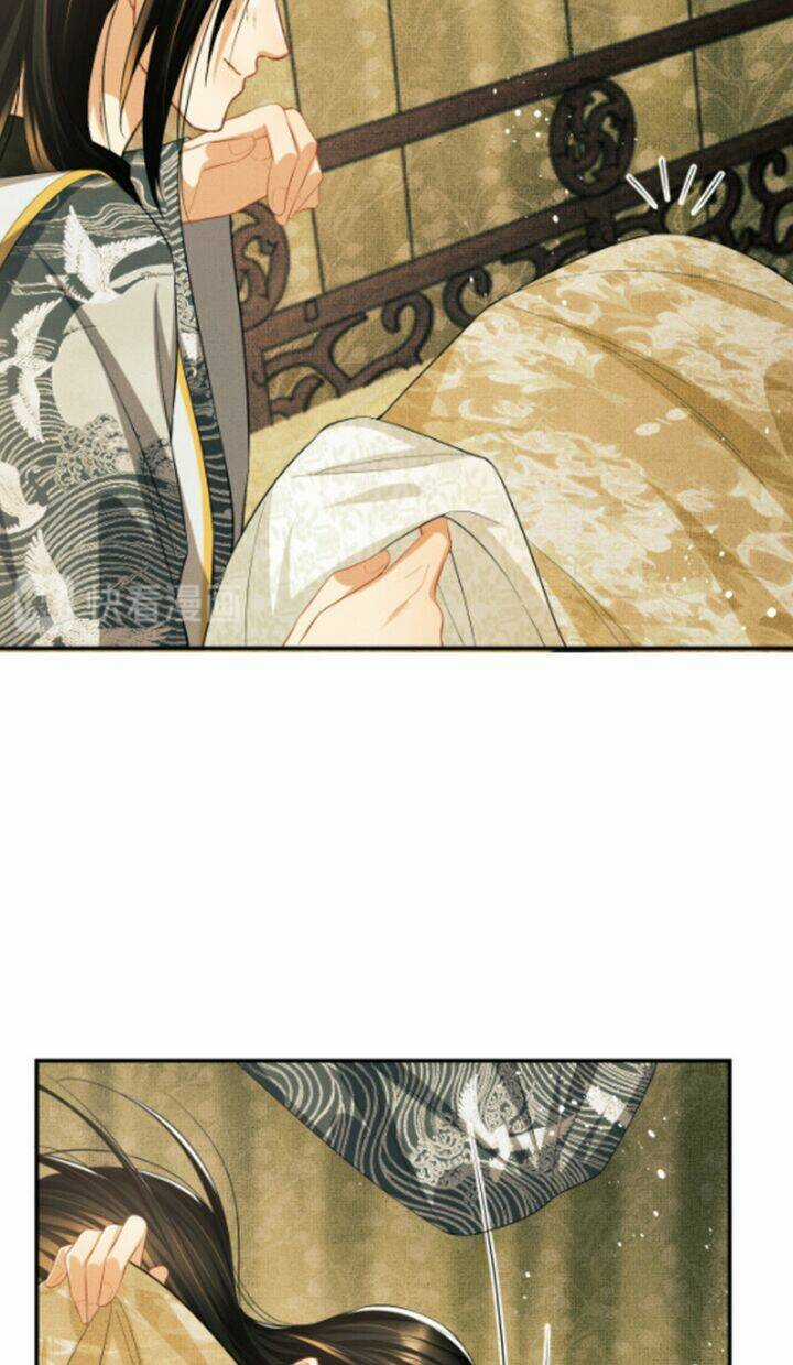 Thê Vi Thượng - Chapter 31 - Trang 10