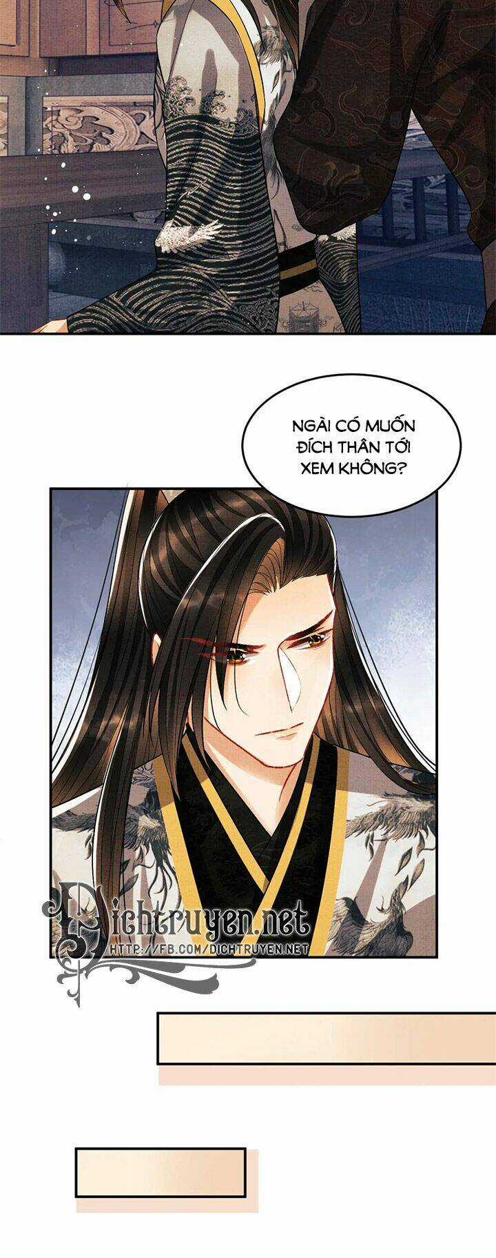 Thê Vi Thượng - Chapter 32 - Trang 13