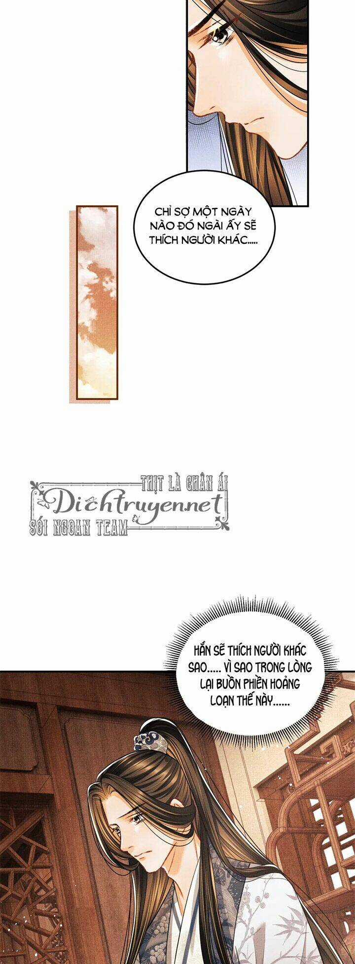 Thê Vi Thượng - Chapter 32 - Trang 20