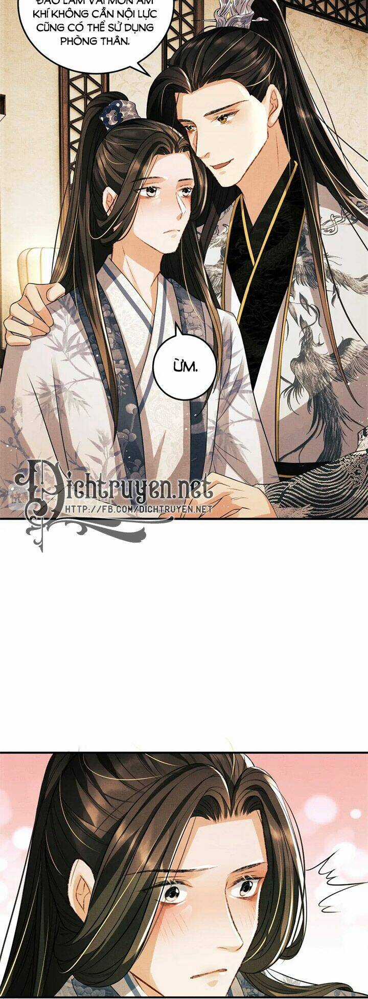 Thê Vi Thượng - Chapter 32 - Trang 26