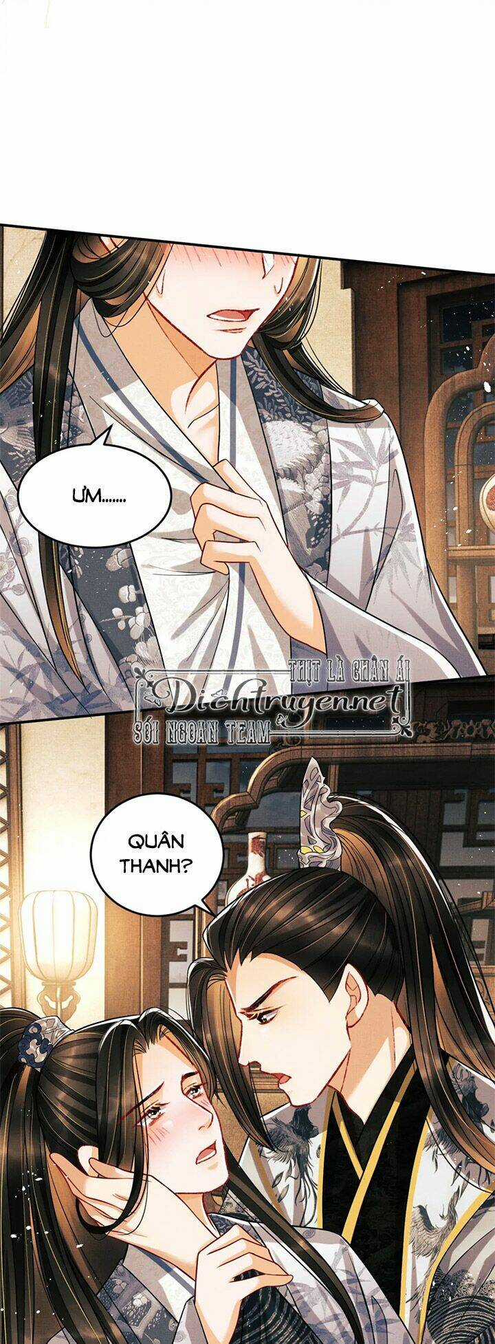 Thê Vi Thượng - Chapter 32 - Trang 27