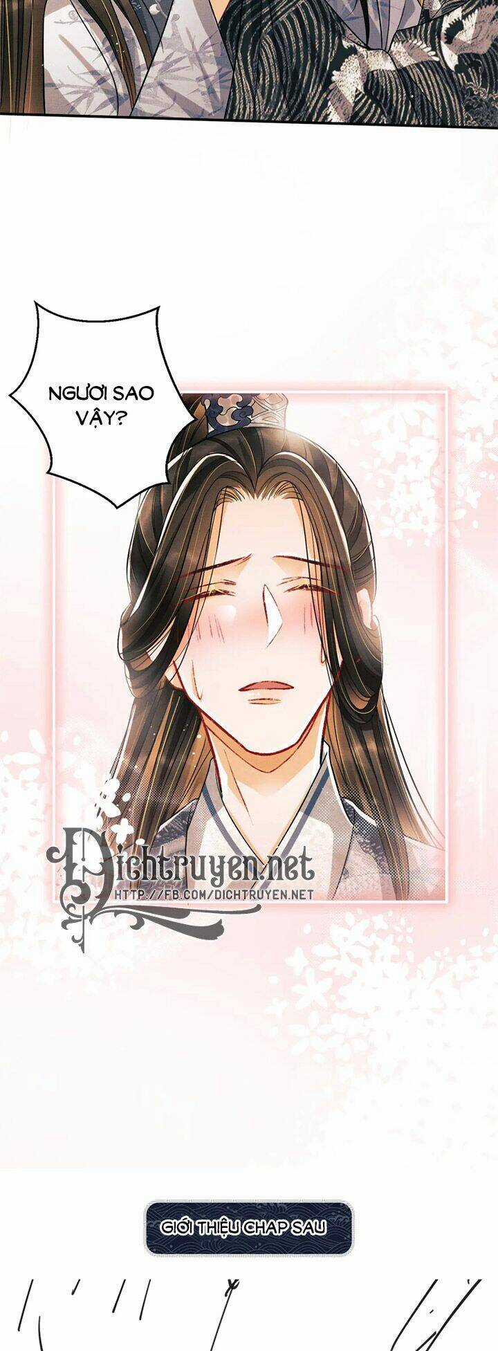 Thê Vi Thượng - Chapter 32 - Trang 28