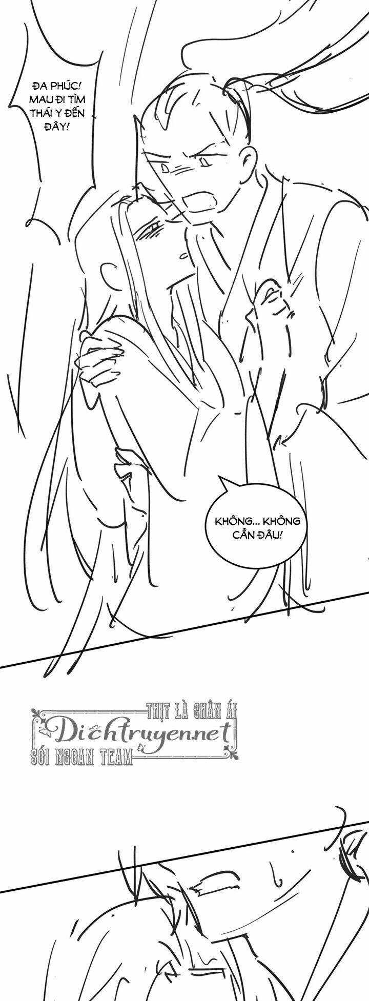 Thê Vi Thượng - Chapter 32 - Trang 29