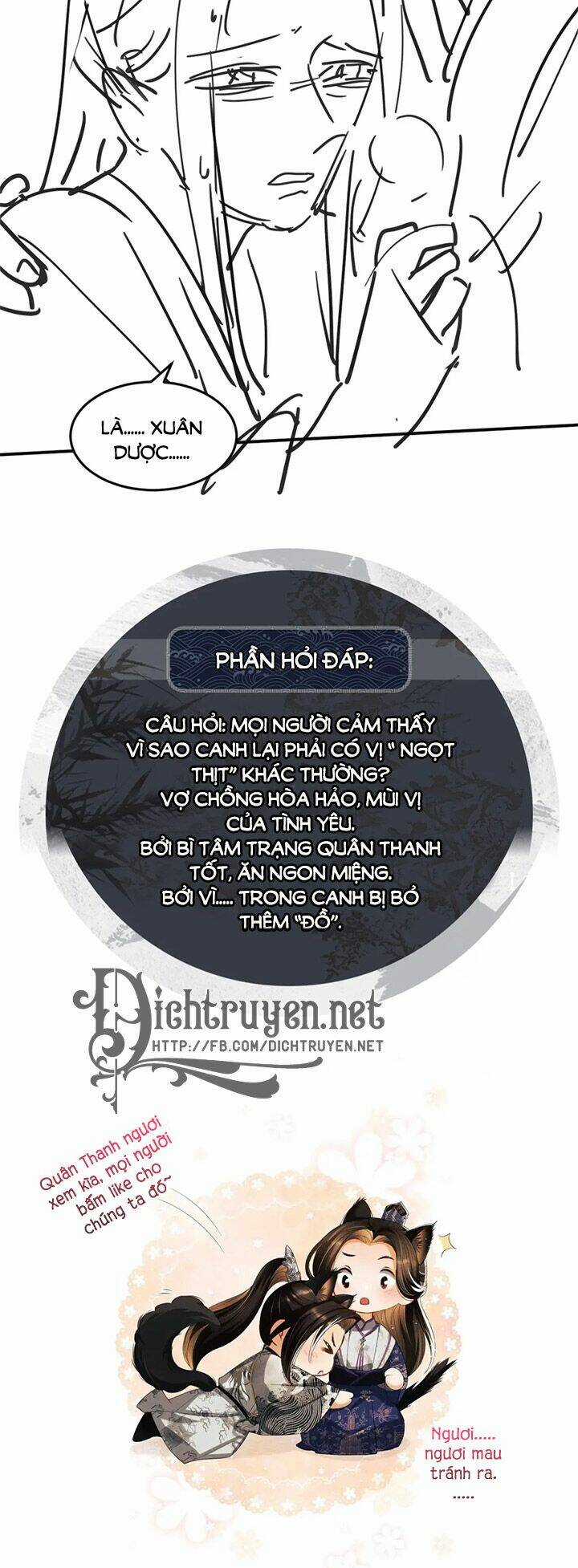 Thê Vi Thượng - Chapter 32 - Trang 30