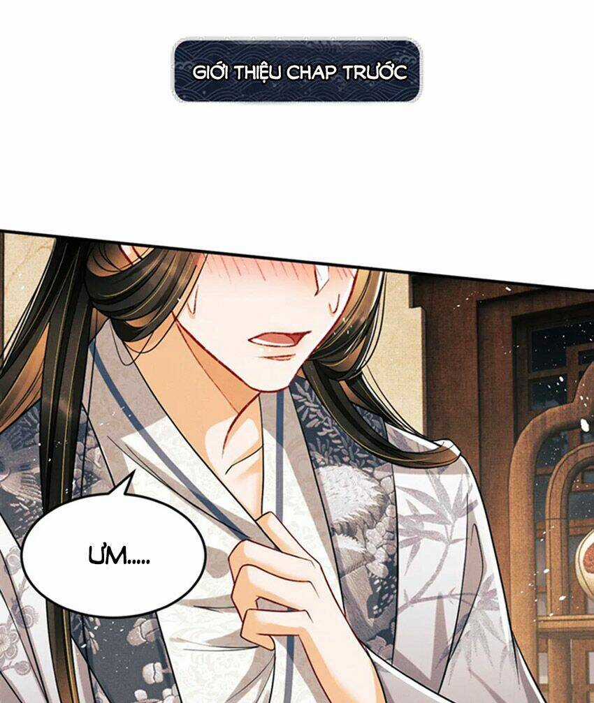 Thê Vi Thượng - Chapter 33 - Trang 1