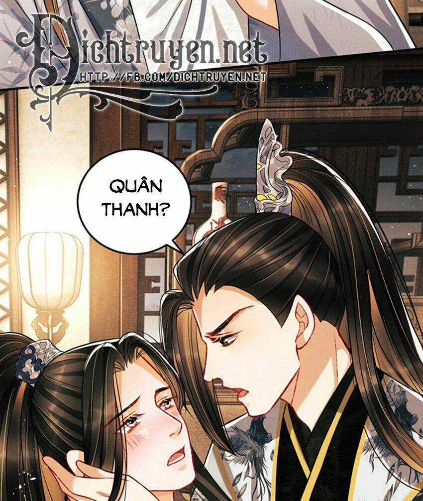 Thê Vi Thượng - Chapter 33 - Trang 2