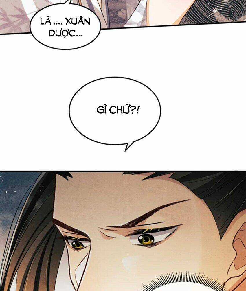 Thê Vi Thượng - Chapter 33 - Trang 11