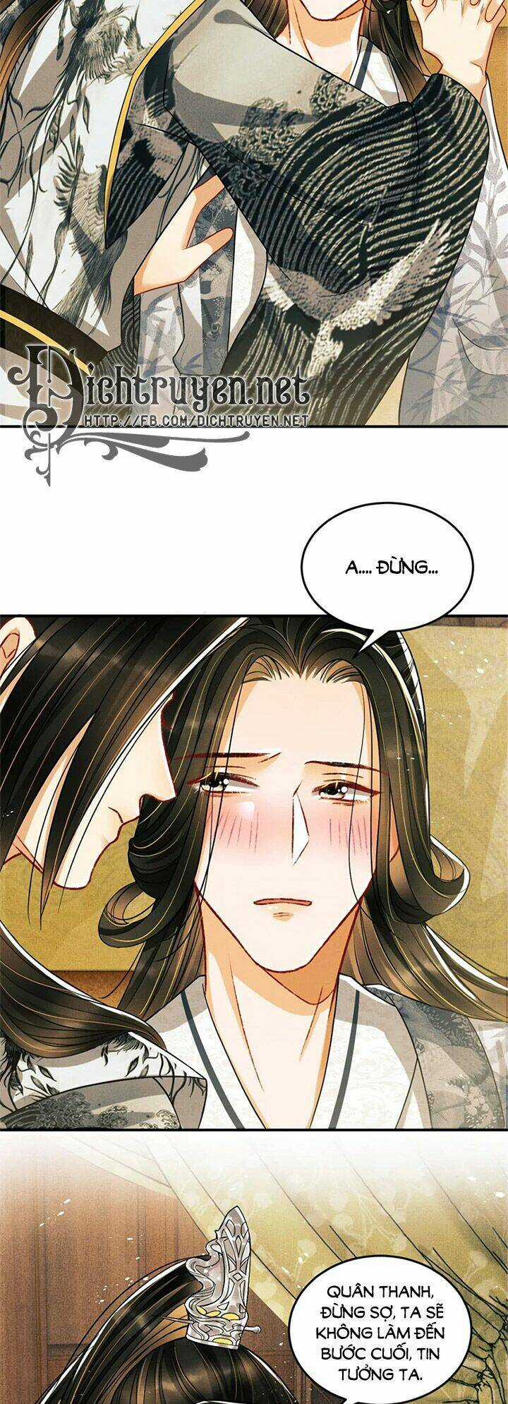 Thê Vi Thượng - Chapter 33 - Trang 19