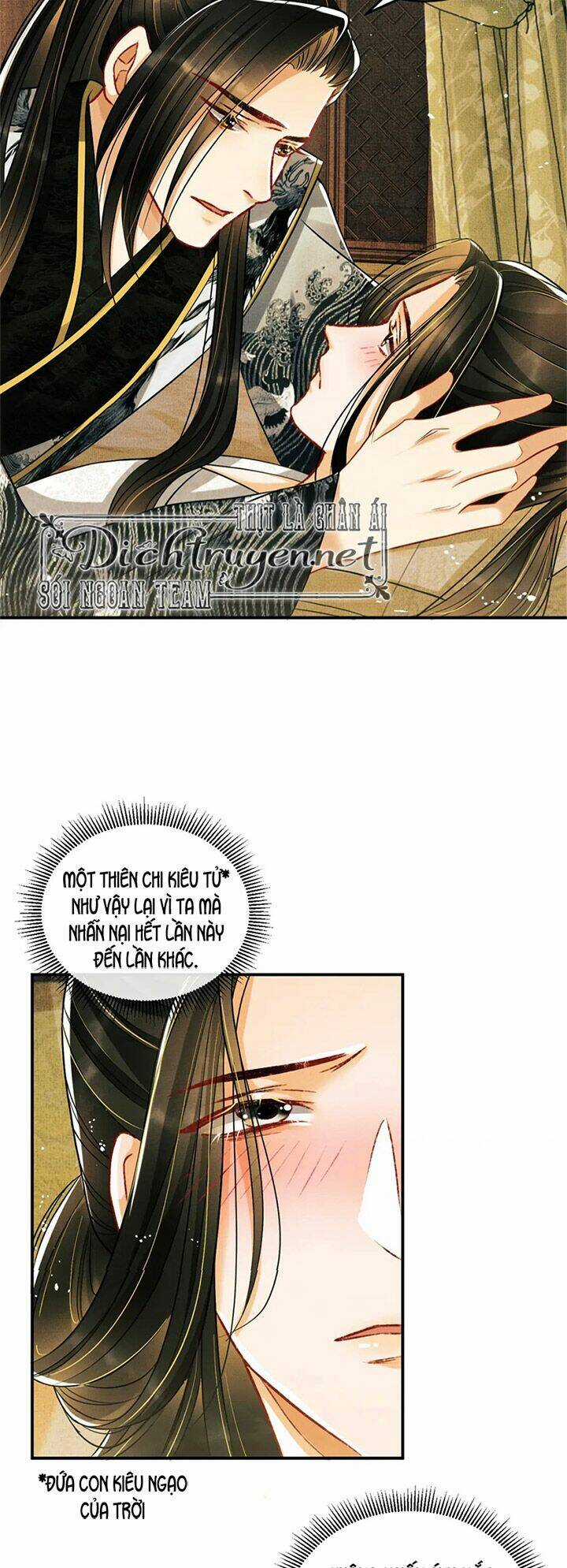 Thê Vi Thượng - Chapter 33 - Trang 20