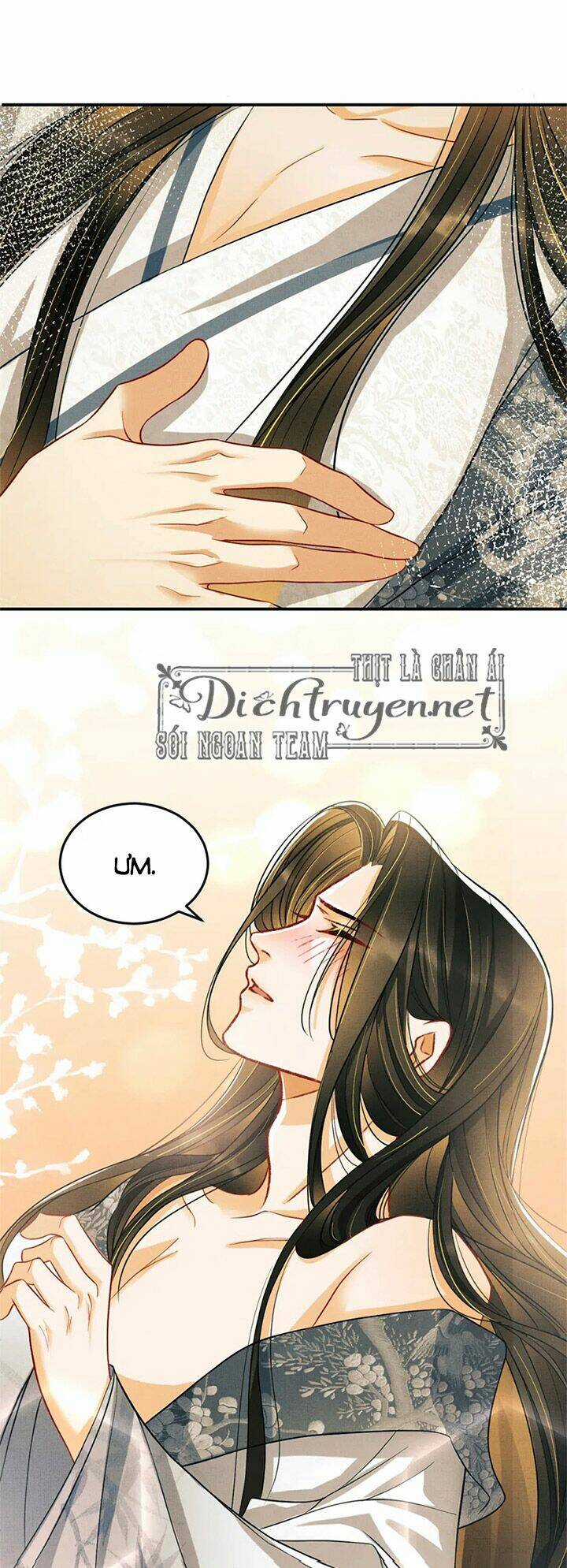 Thê Vi Thượng - Chapter 33 - Trang 22