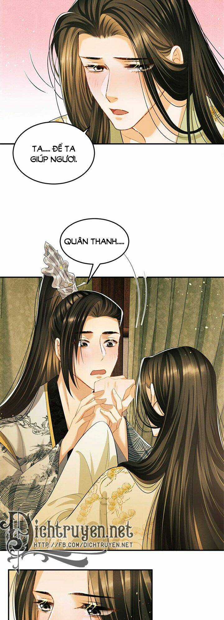 Thê Vi Thượng - Chapter 33 - Trang 25