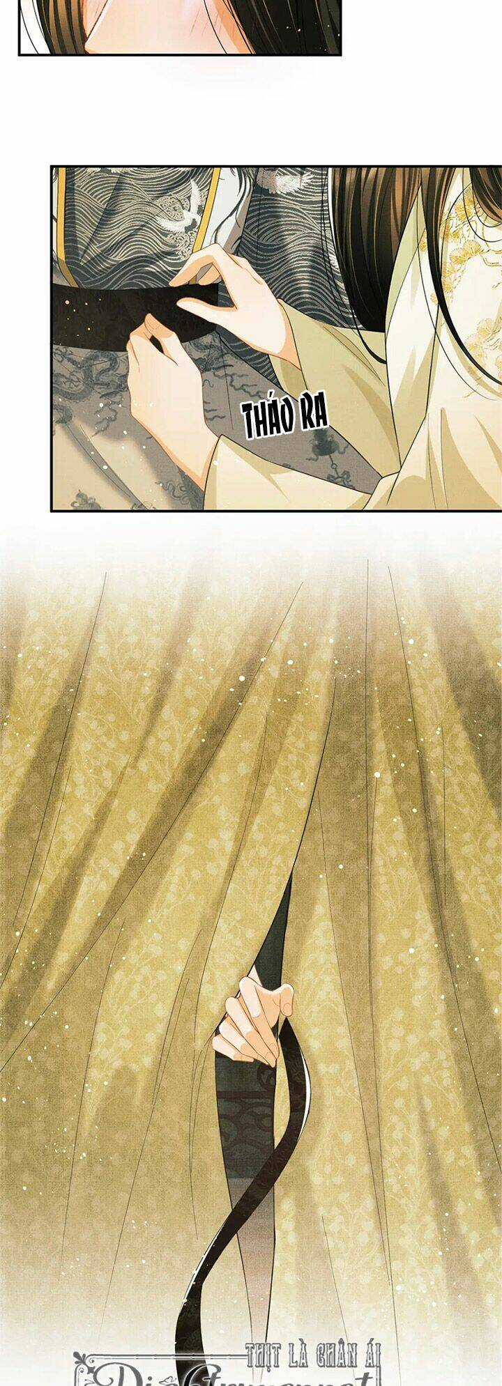 Thê Vi Thượng - Chapter 33 - Trang 26
