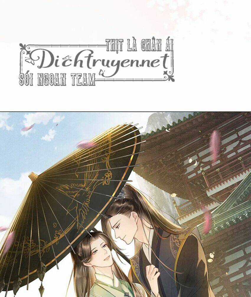 Thê Vi Thượng - Chapter 33 - Trang 5