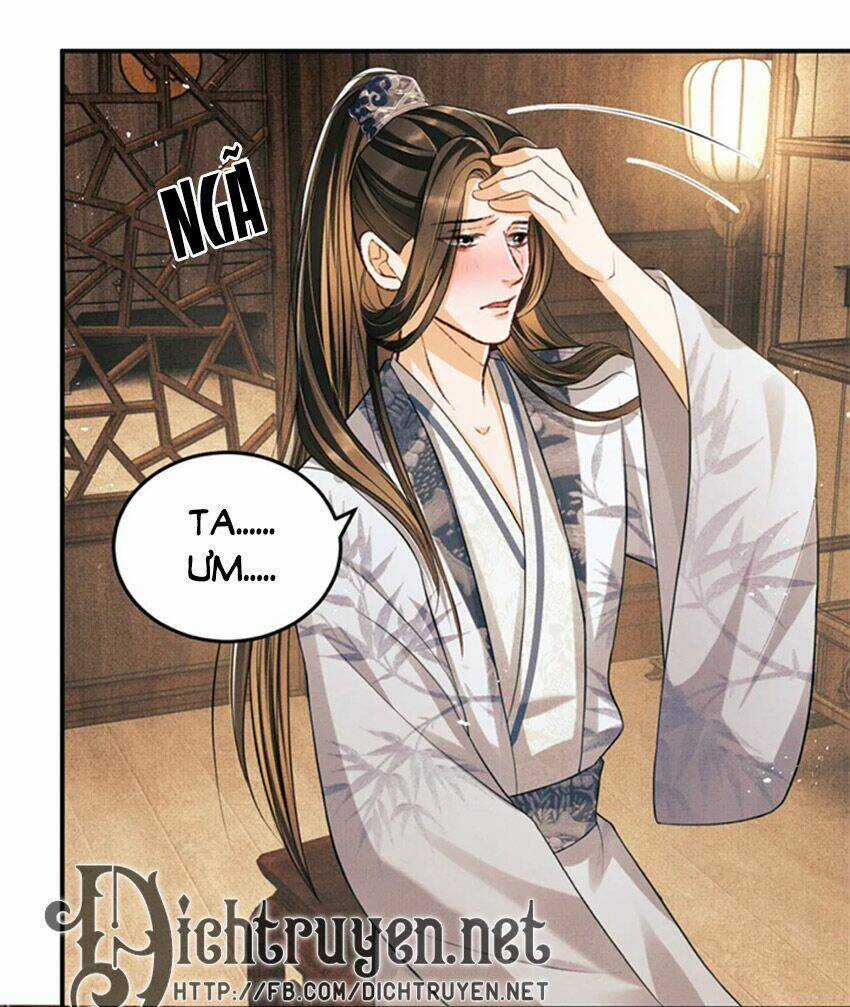 Thê Vi Thượng - Chapter 33 - Trang 7