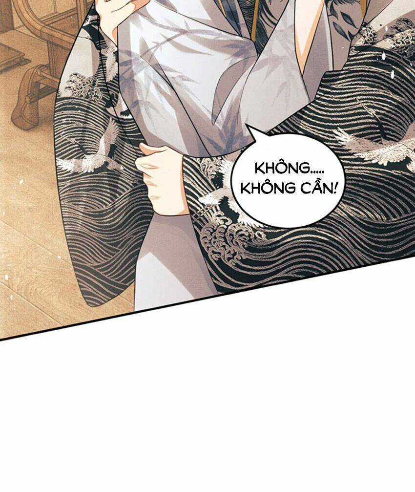 Thê Vi Thượng - Chapter 33 - Trang 9