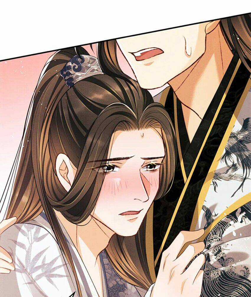 Thê Vi Thượng - Chapter 33 - Trang 10