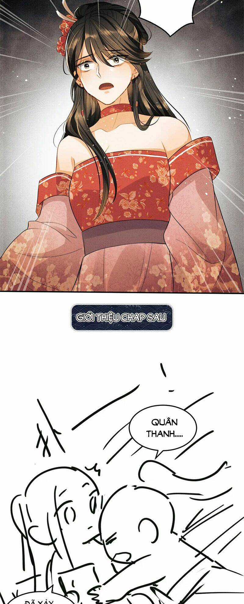 Thê Vi Thượng - Chapter 34 - Trang 29