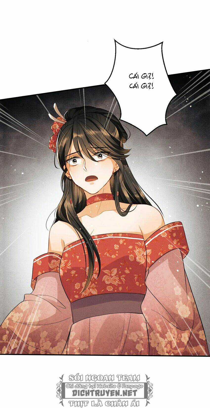 Thê Vi Thượng - Chapter 35 - Trang 2