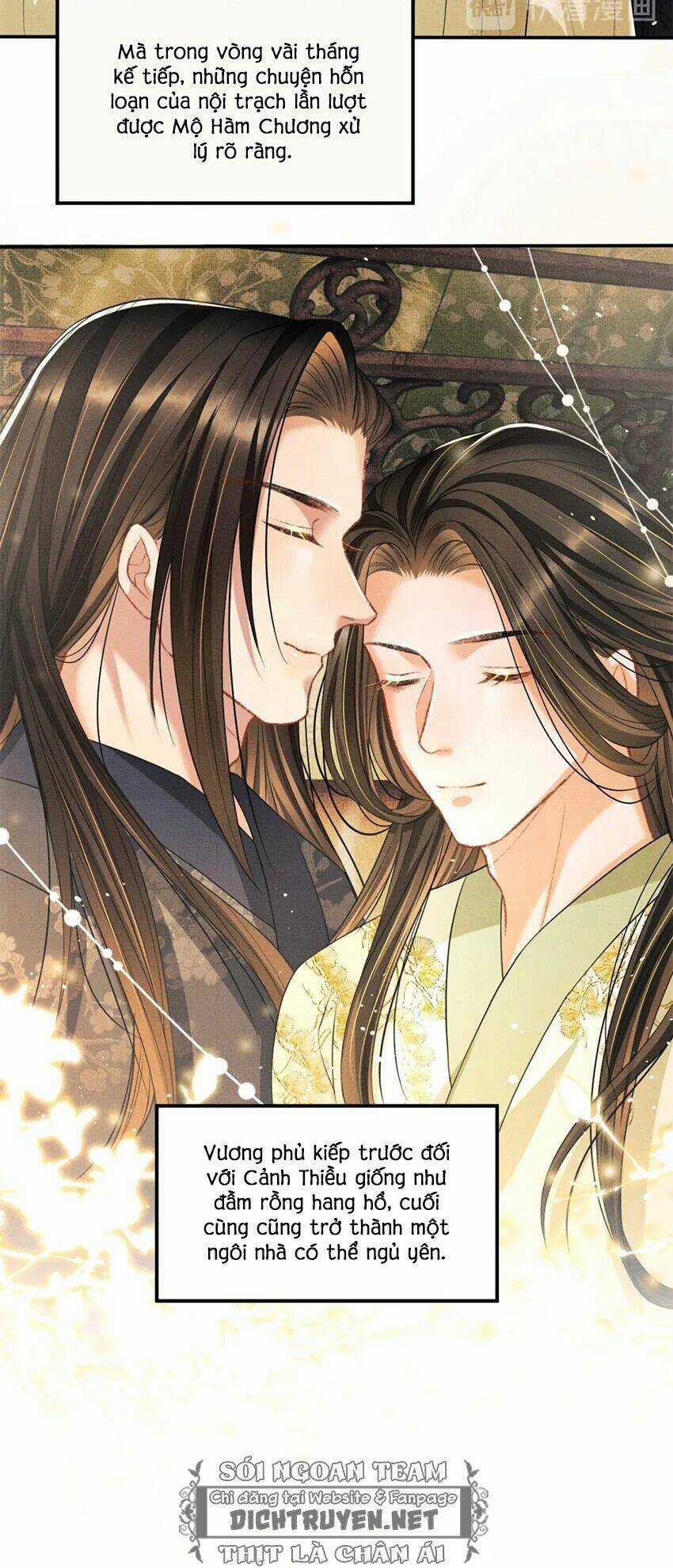 Thê Vi Thượng - Chapter 35 - Trang 11