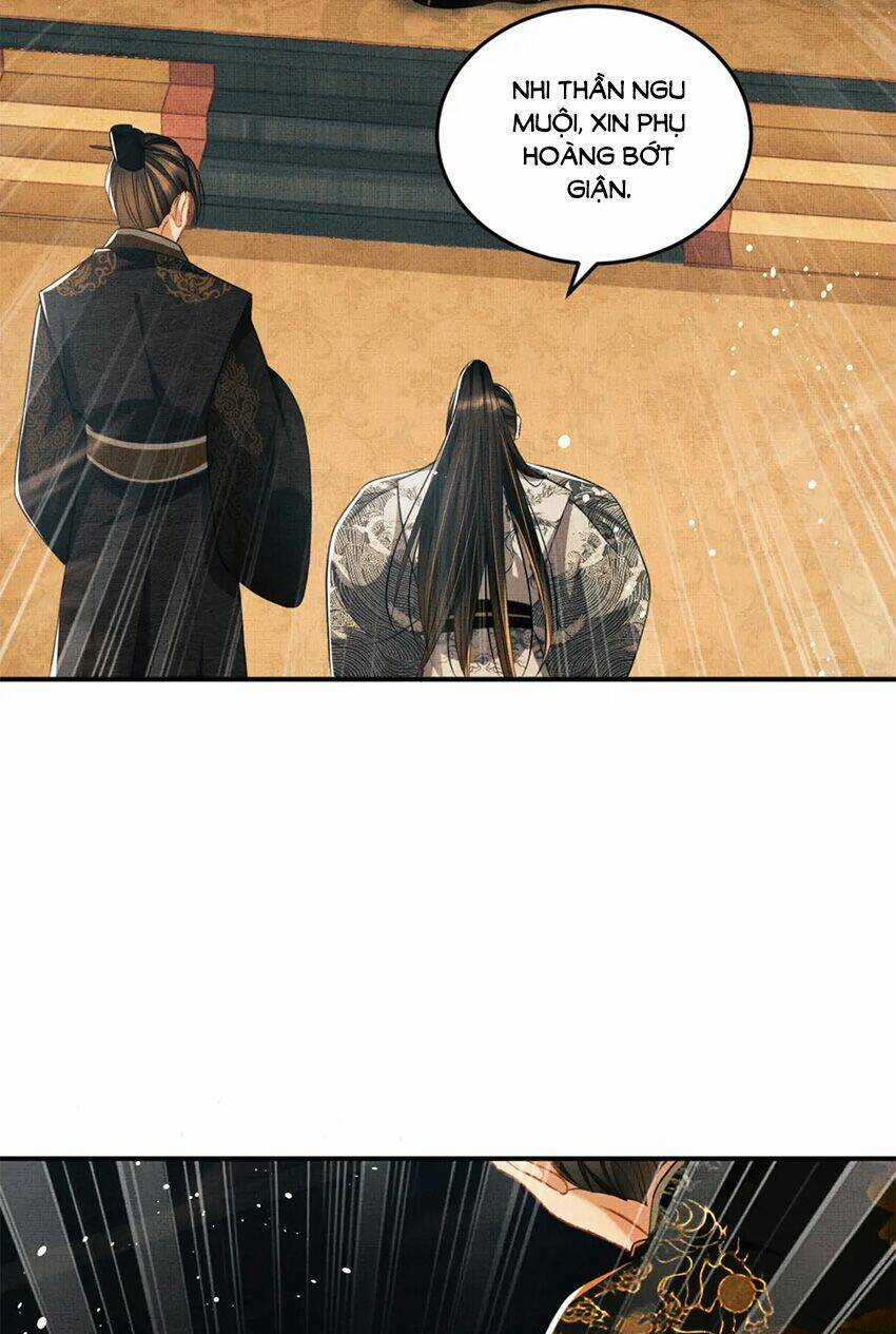 Thê Vi Thượng - Chapter 35 - Trang 19