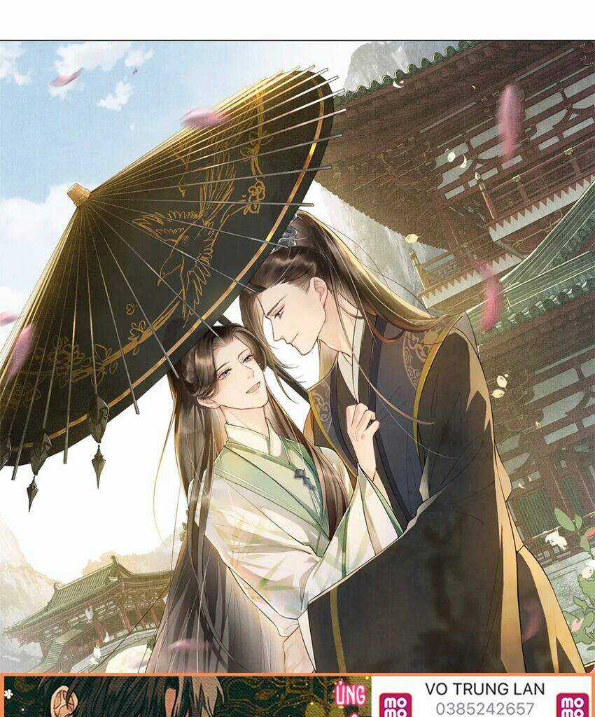 Thê Vi Thượng - Chapter 35 - Trang 3