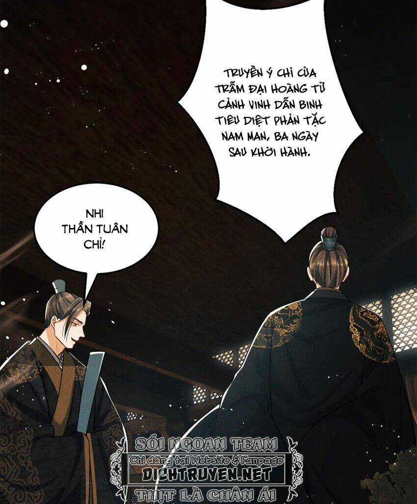 Thê Vi Thượng - Chapter 35 - Trang 22