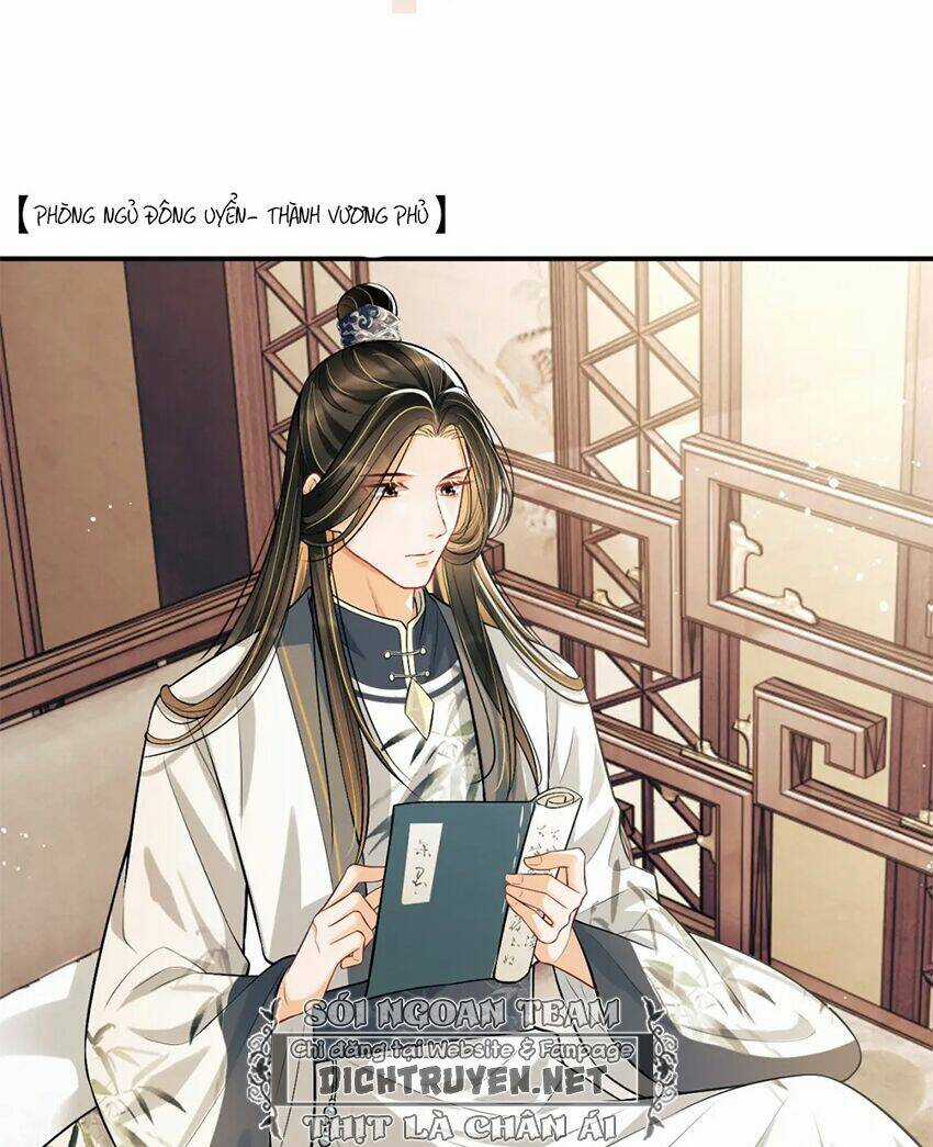 Thê Vi Thượng - Chapter 35 - Trang 24