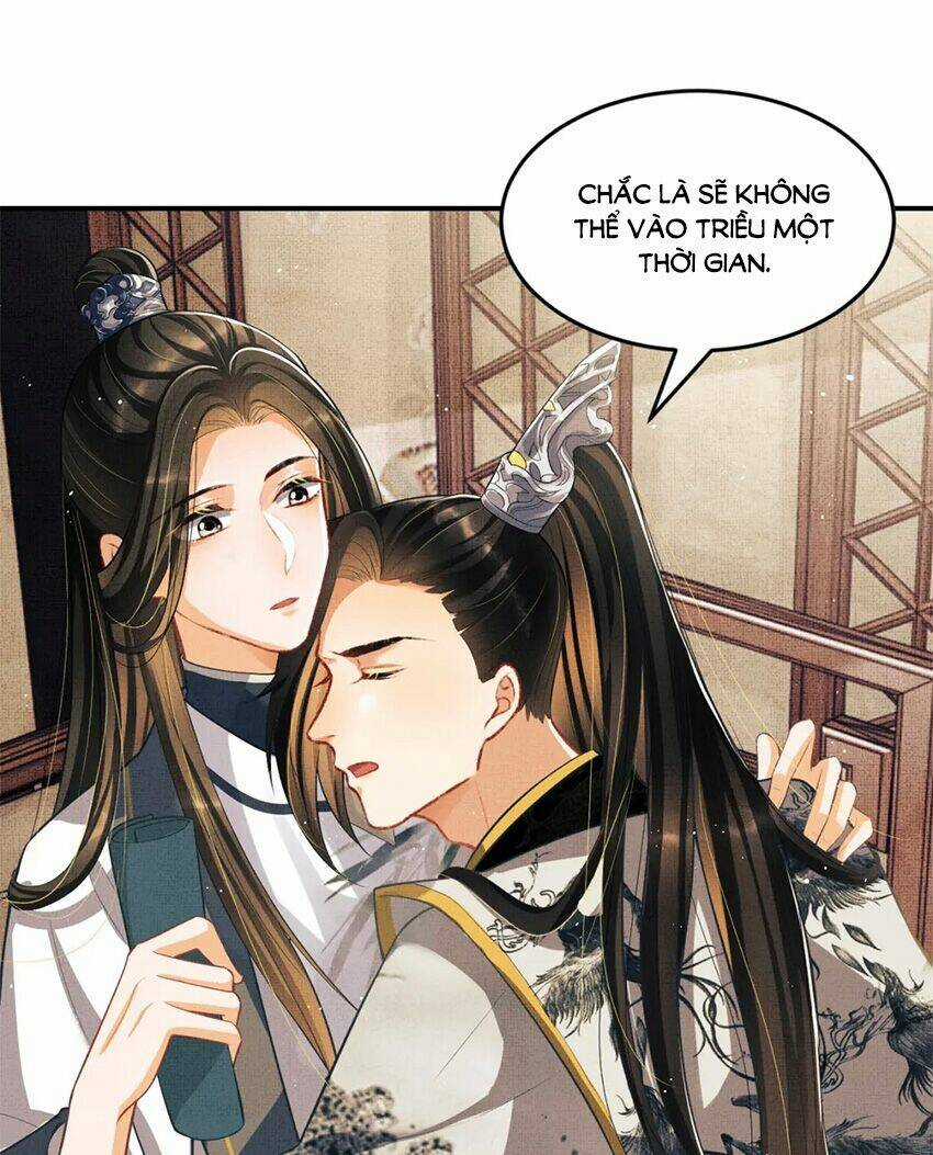 Thê Vi Thượng - Chapter 35 - Trang 28