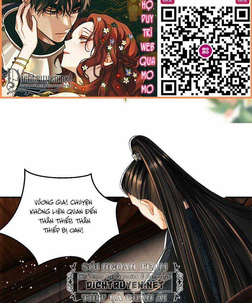 Thê Vi Thượng - Chapter 35 - Trang 4