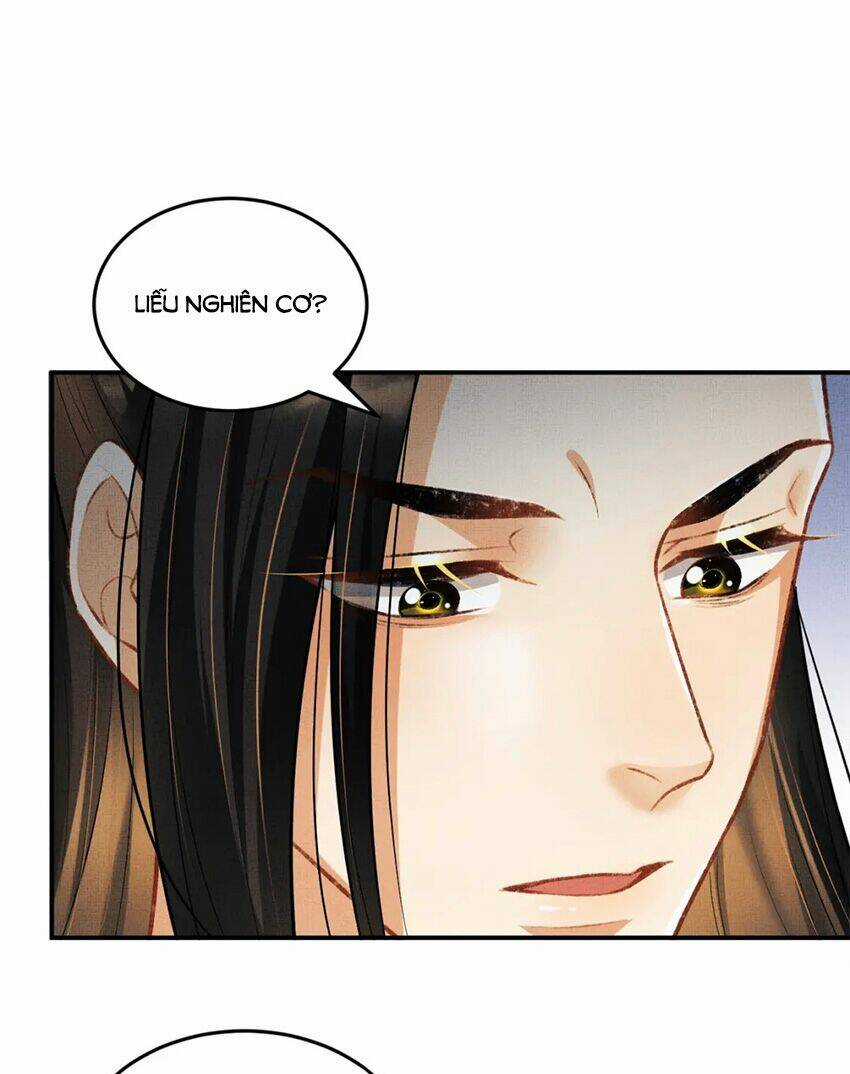 Thê Vi Thượng - Chapter 35 - Trang 34