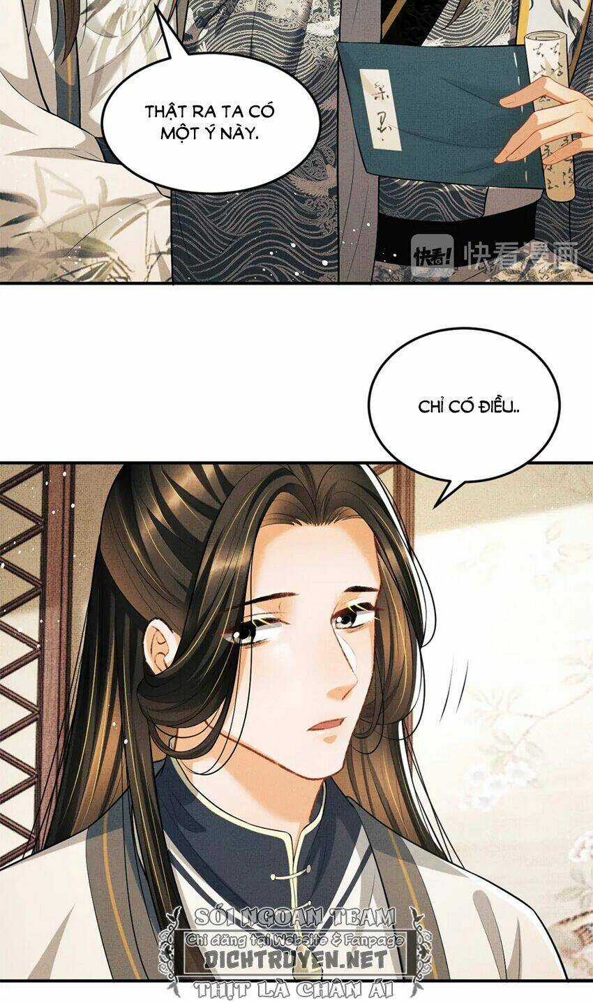 Thê Vi Thượng - Chapter 35 - Trang 36