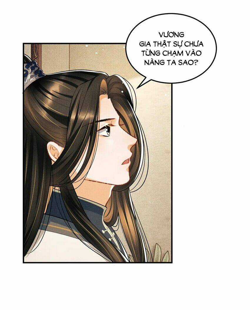 Thê Vi Thượng - Chapter 35 - Trang 37