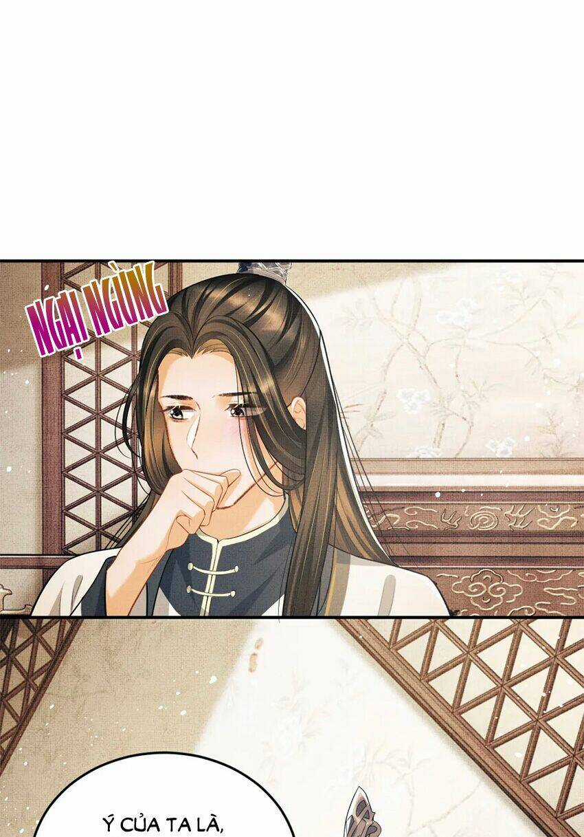 Thê Vi Thượng - Chapter 35 - Trang 39