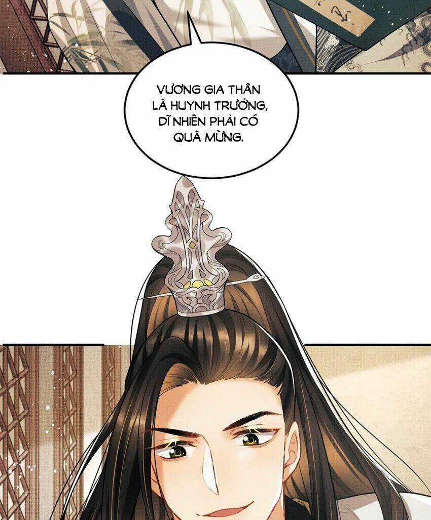 Thê Vi Thượng - Chapter 35 - Trang 41