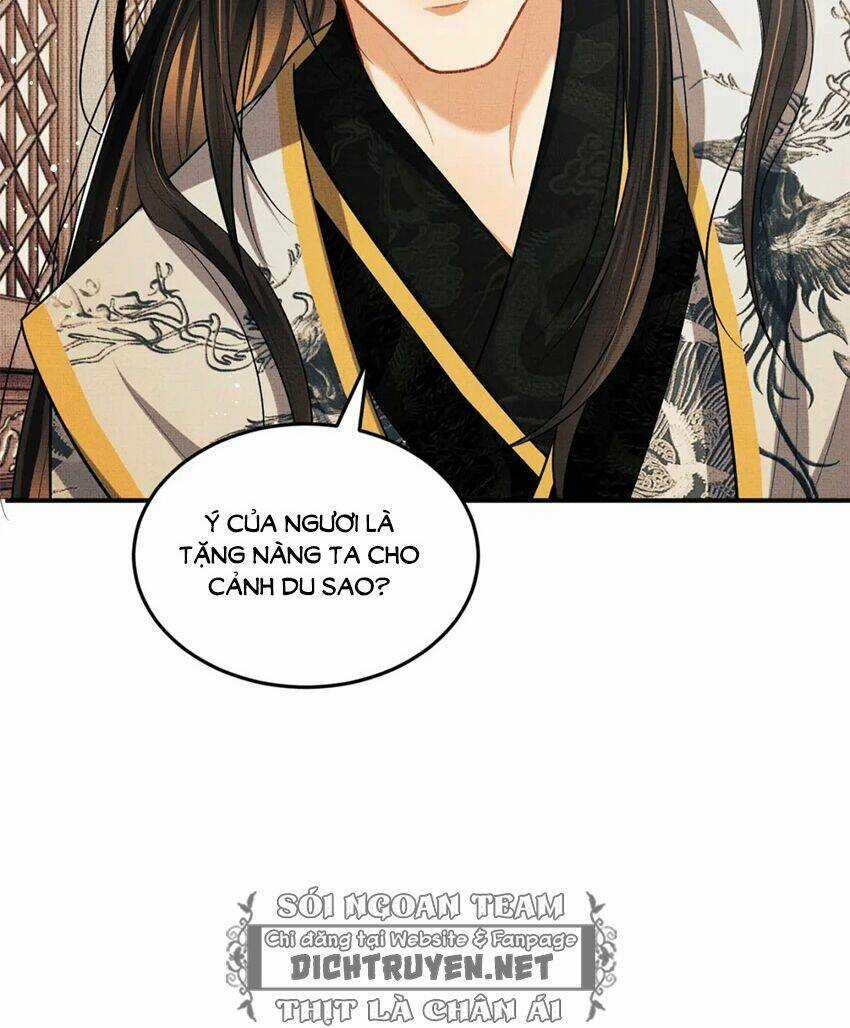 Thê Vi Thượng - Chapter 35 - Trang 42