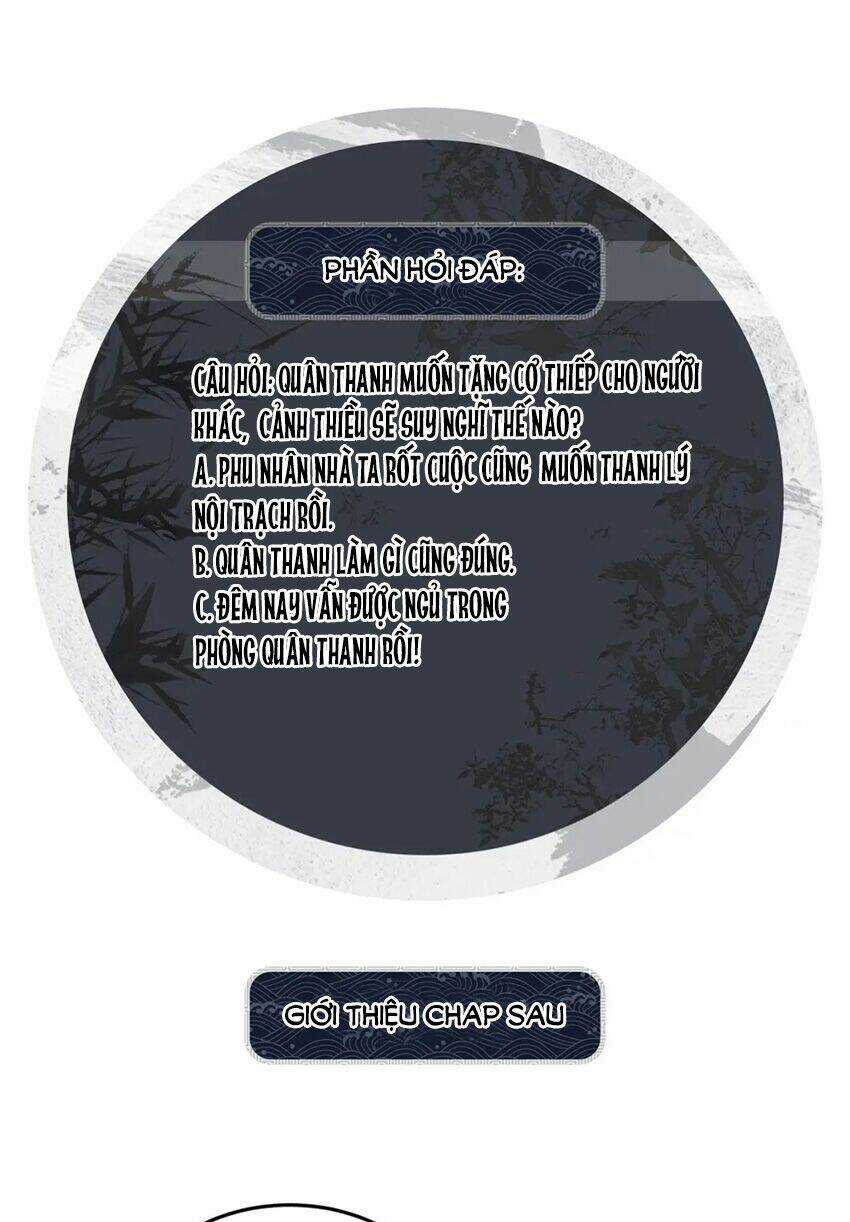 Thê Vi Thượng - Chapter 35 - Trang 43