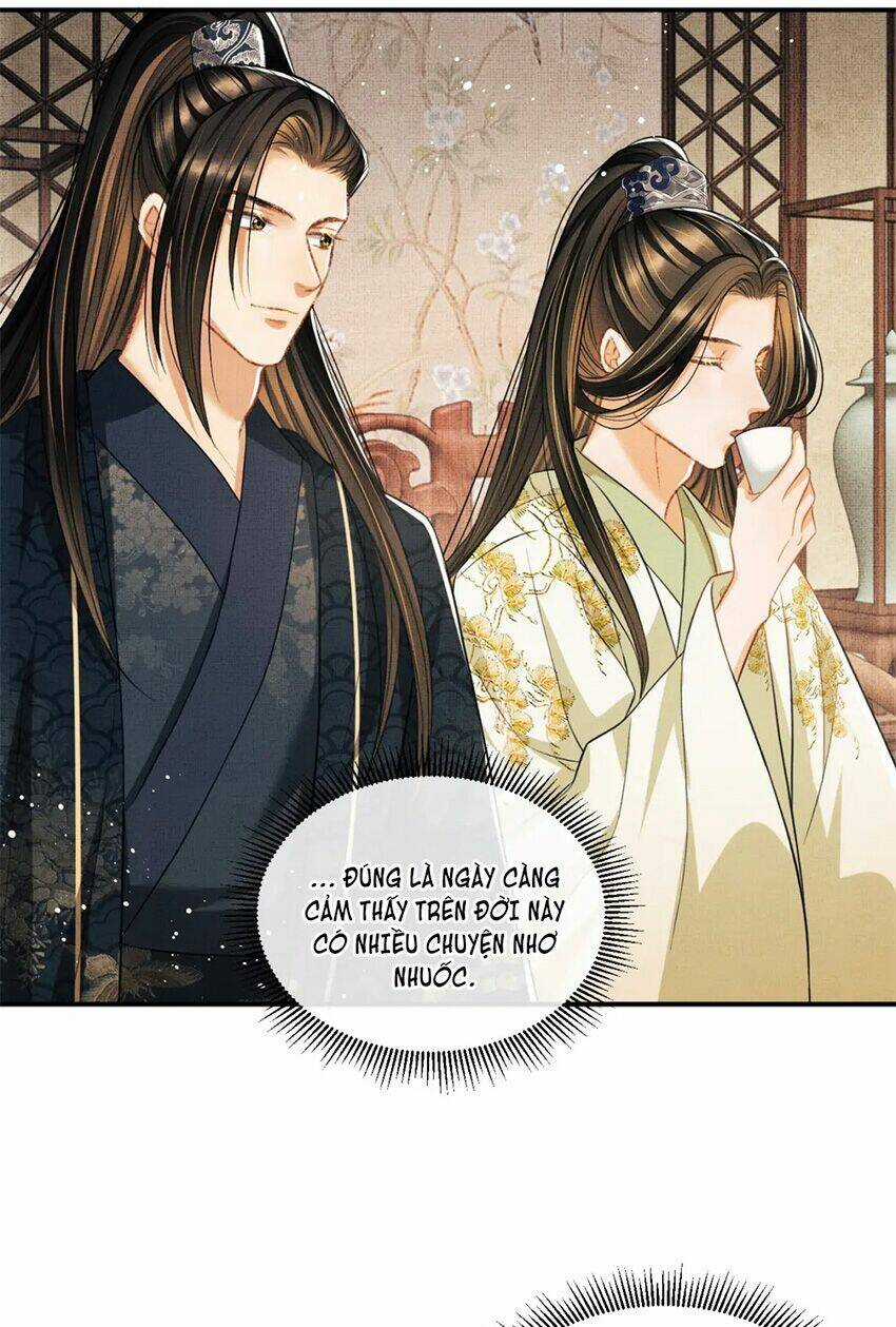 Thê Vi Thượng - Chapter 35 - Trang 6