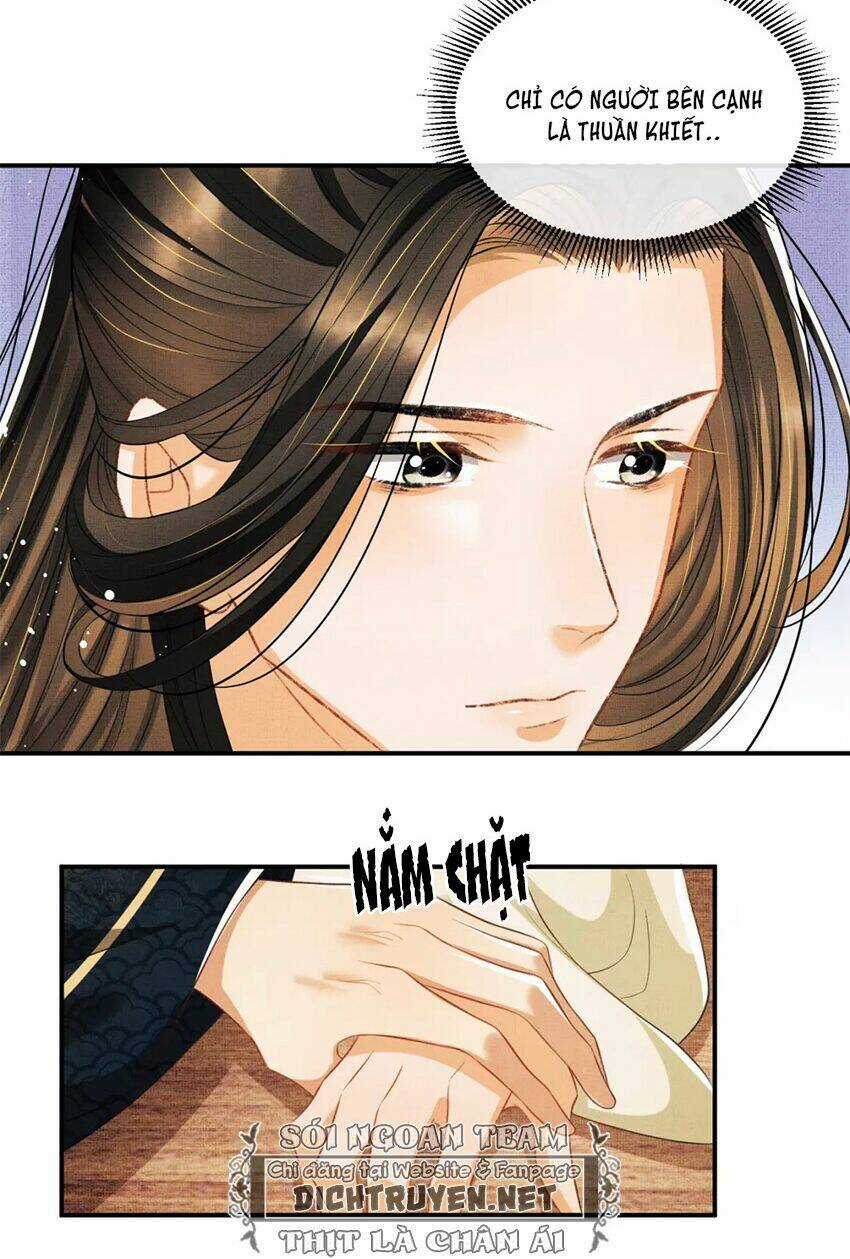 Thê Vi Thượng - Chapter 35 - Trang 7