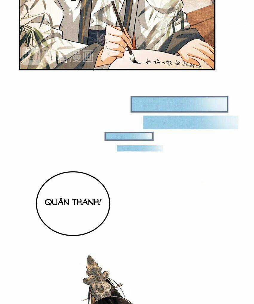 Thê Vi Thượng - Chapter 36 - Trang 18