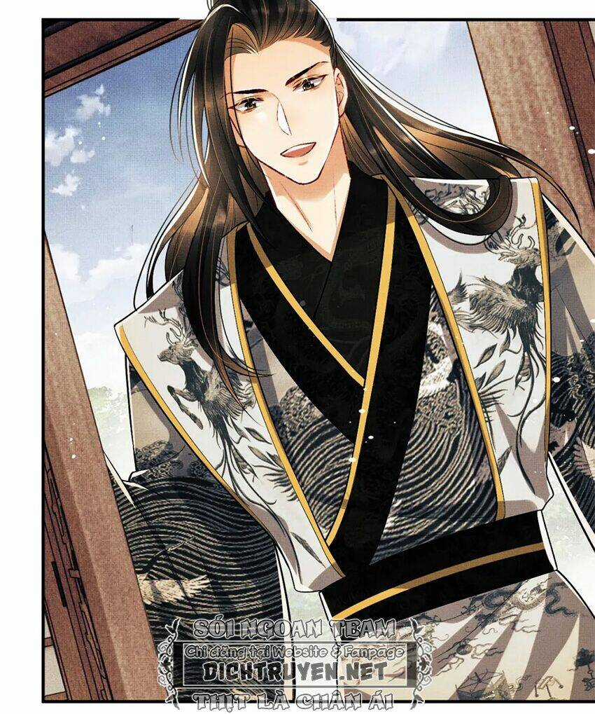 Thê Vi Thượng - Chapter 36 - Trang 19