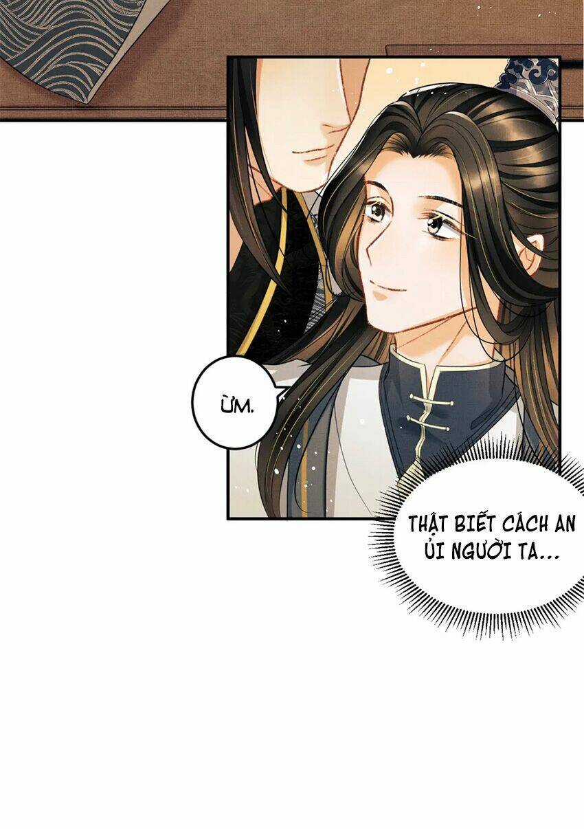 Thê Vi Thượng - Chapter 36 - Trang 26