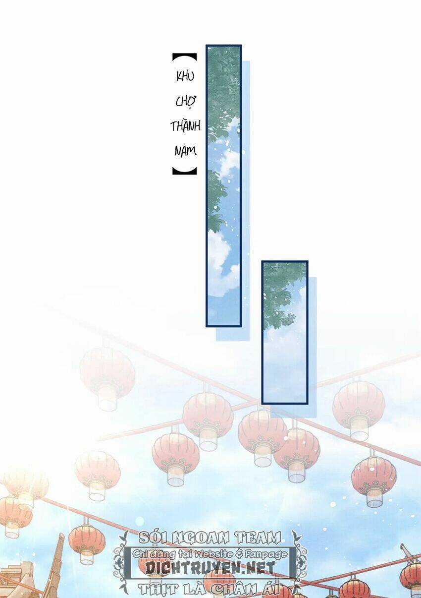 Thê Vi Thượng - Chapter 36 - Trang 27