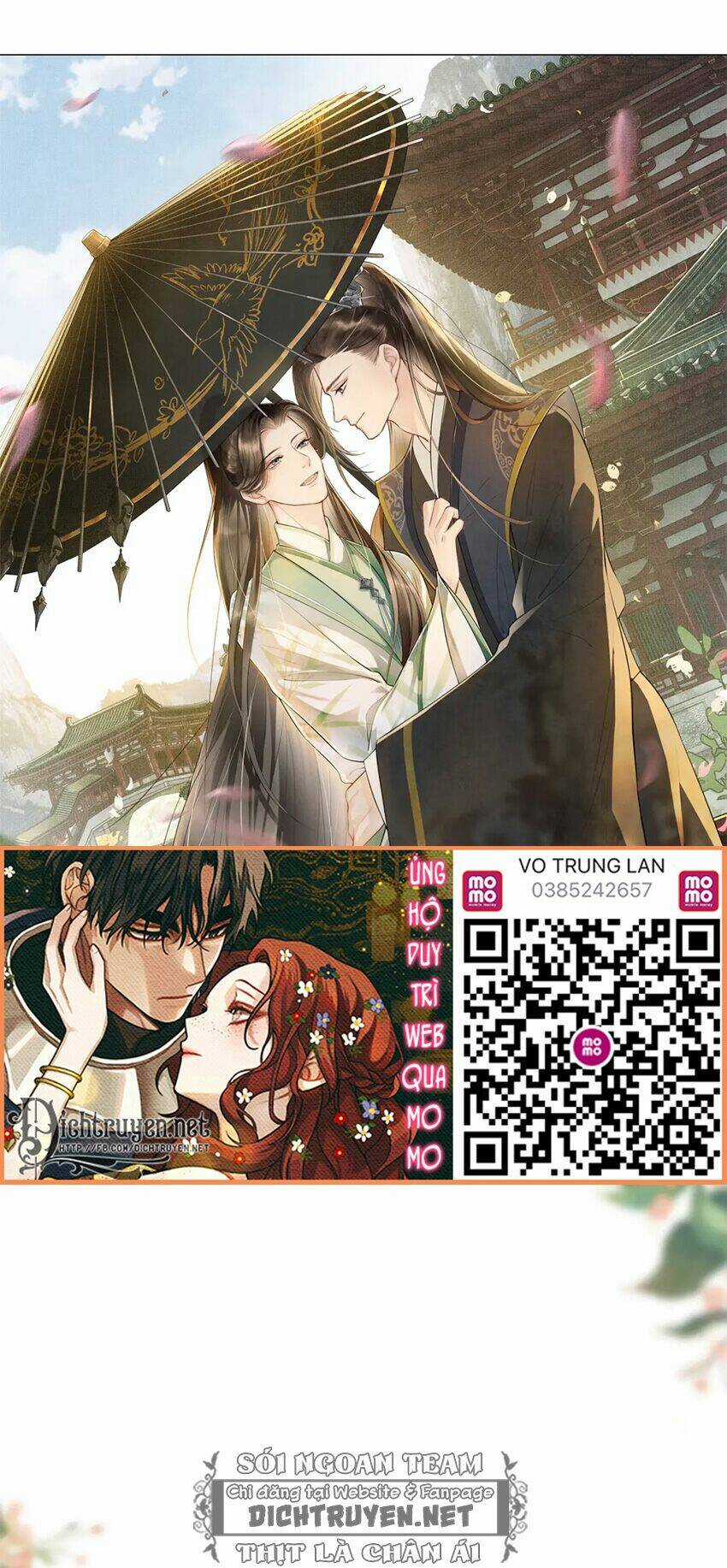 Thê Vi Thượng - Chapter 36 - Trang 4