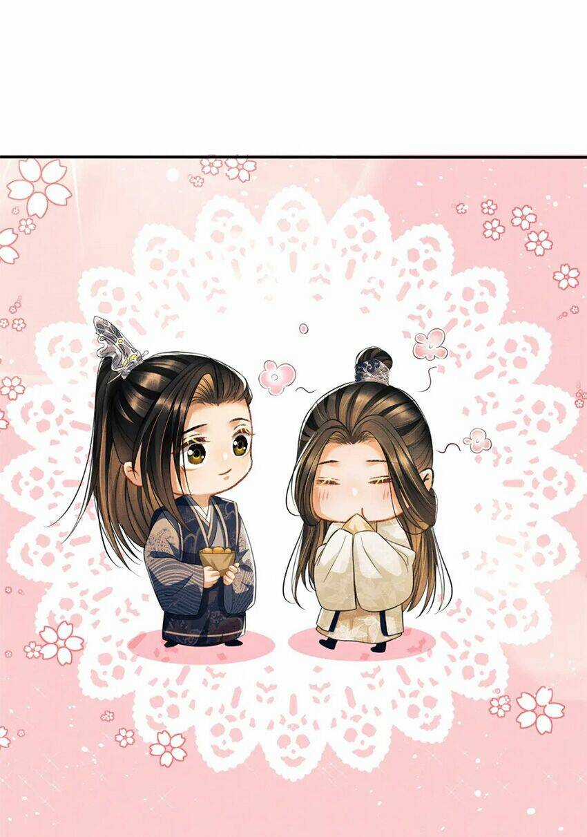 Thê Vi Thượng - Chapter 36 - Trang 32