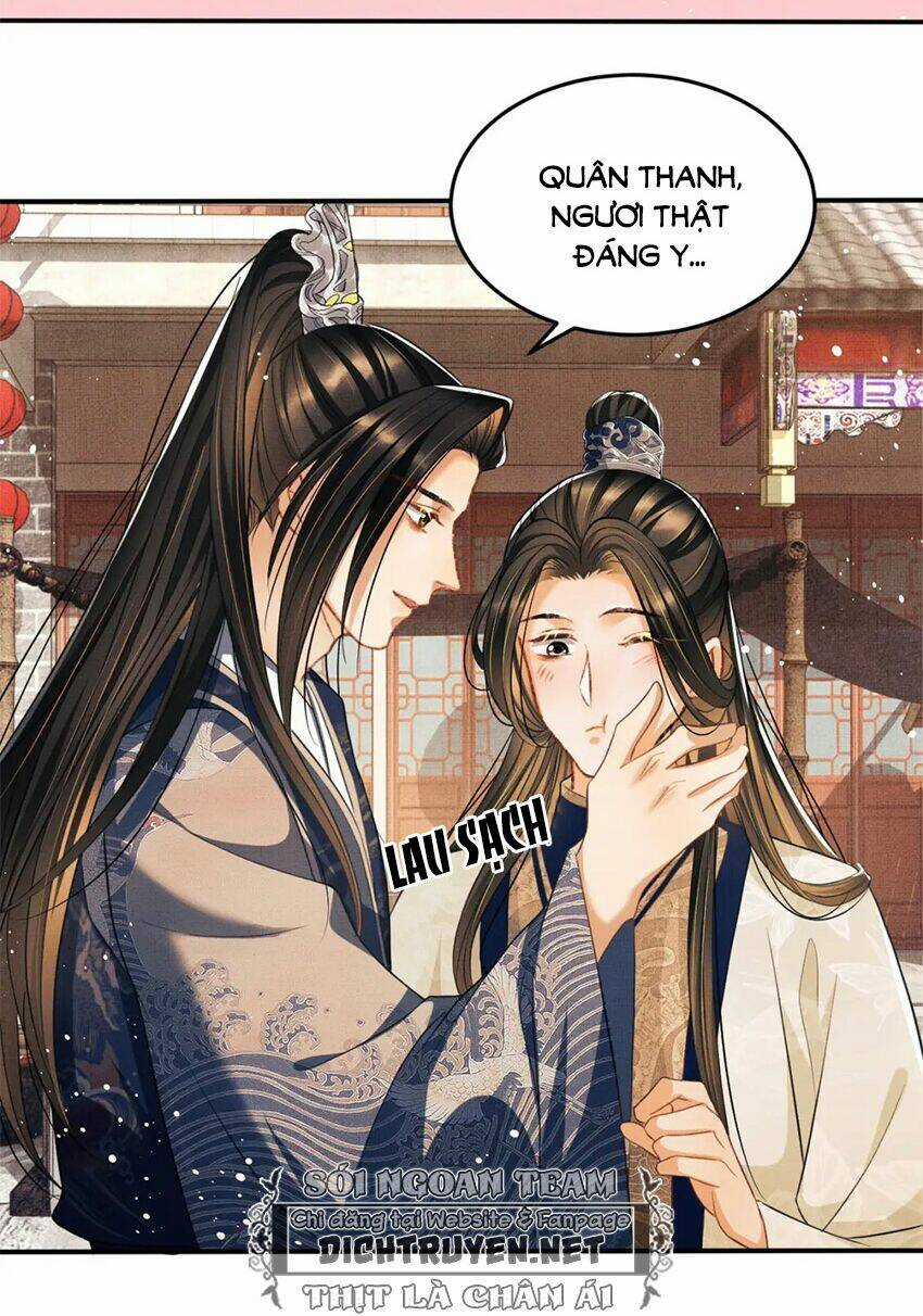 Thê Vi Thượng - Chapter 36 - Trang 33