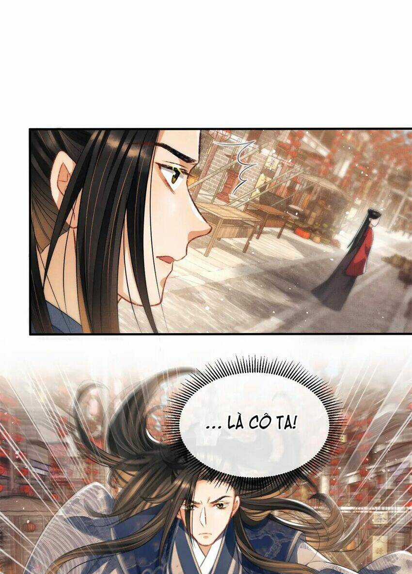 Thê Vi Thượng - Chapter 36 - Trang 34